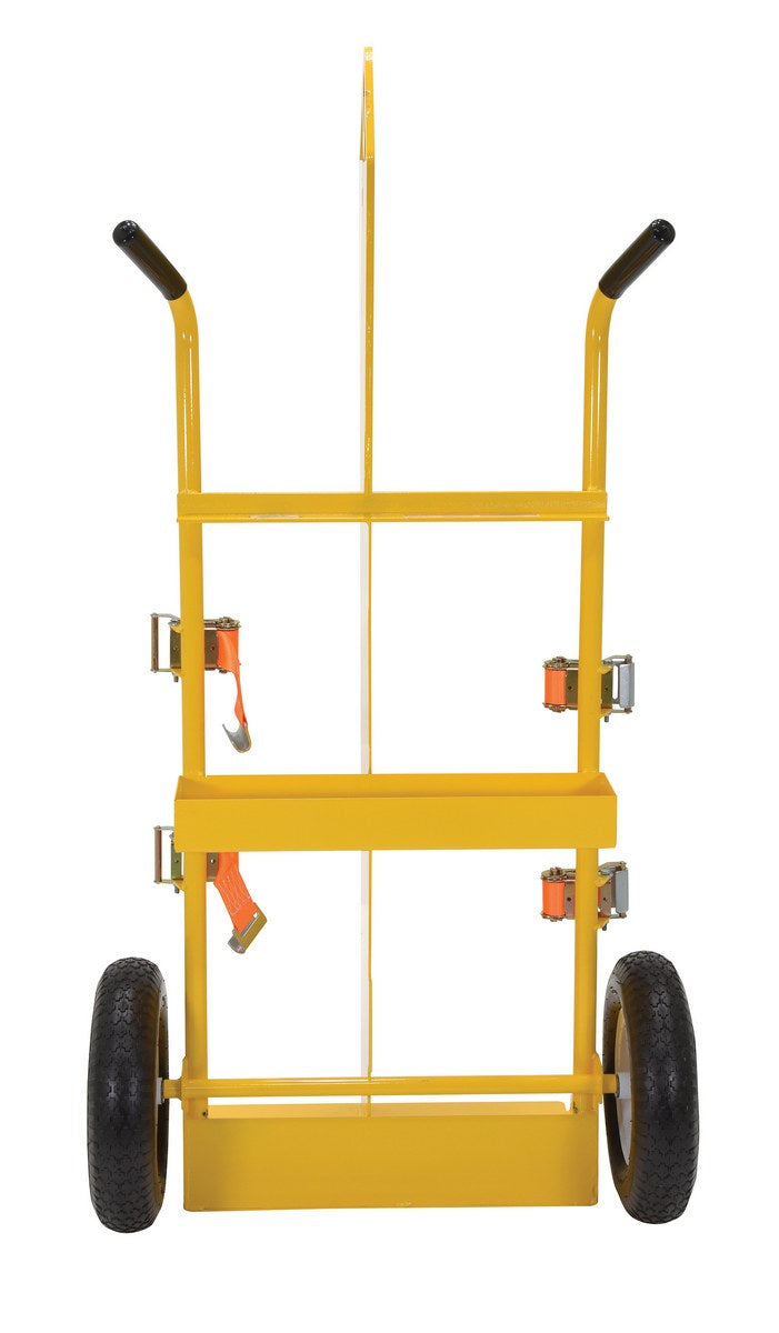 Vestil Welding Cylinder Torch Carts (CYL)