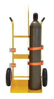 Vestil Welding Cylinder Torch Carts (CYL)