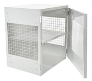 Vestil Propane Exchange Cylinder Cabinets (CYL)