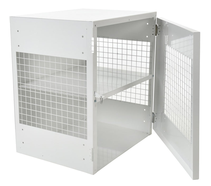Vestil Propane Exchange Cylinder Cabinets (CYL)