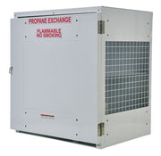 Vestil Propane Exchange Cylinder Cabinets (CYL)