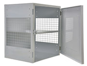 Vestil Propane Exchange Cylinder Cabinets (CYL)