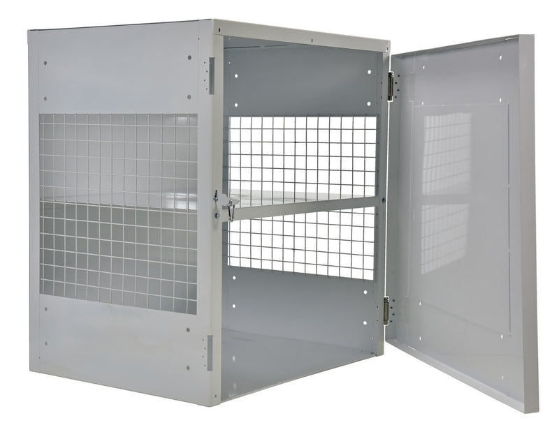 Vestil Propane Exchange Cylinder Cabinets (CYL)