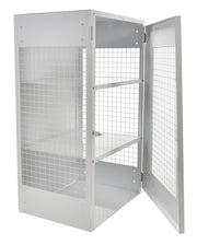 Vestil Propane Exchange Cylinder Cabinets (CYL)