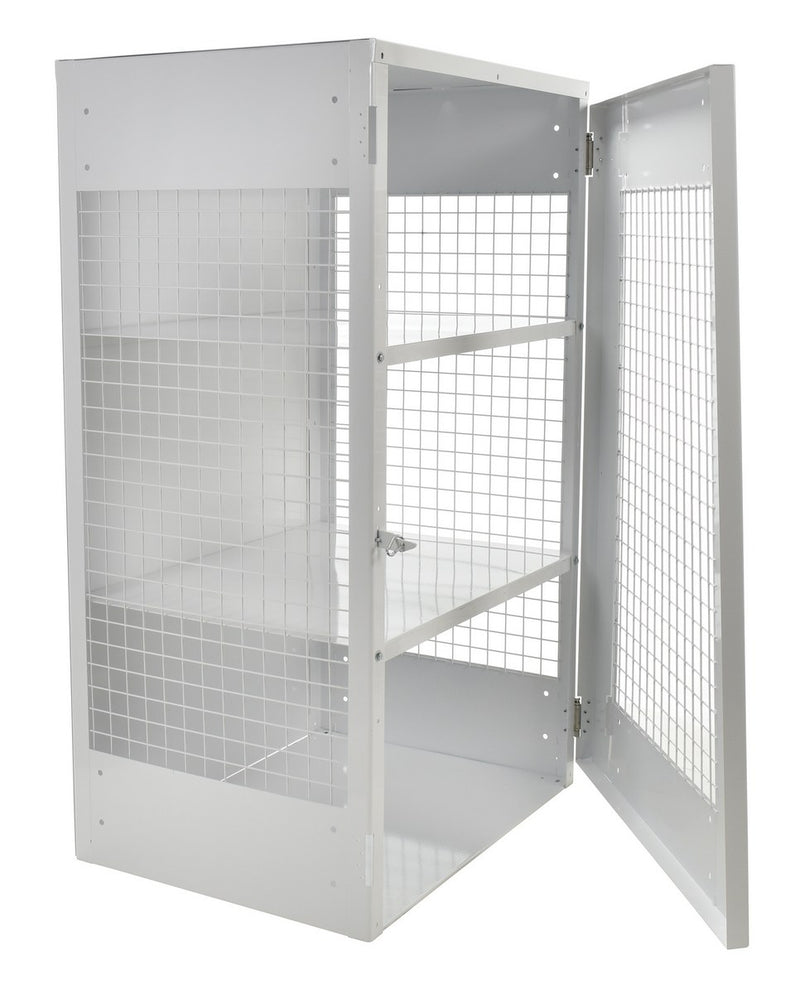 Vestil Propane Exchange Cylinder Cabinets (CYL)