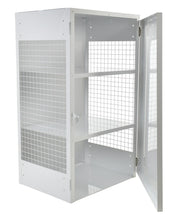 Vestil Propane Exchange Cylinder Cabinets (CYL)