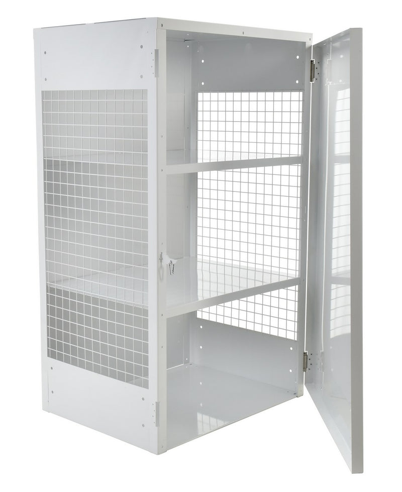 Vestil Propane Exchange Cylinder Cabinets (CYL)