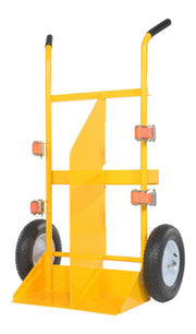 Vestil Welding Cylinder Torch Carts (CYL)