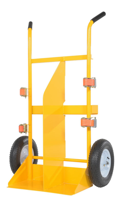 Vestil Welding Cylinder Torch Carts (CYL)