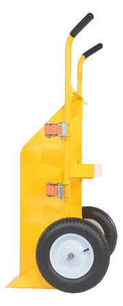 Vestil Welding Cylinder Torch Carts (CYL)