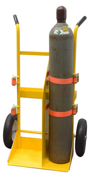 Vestil Welding Cylinder Torch Carts (CYL)