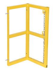 Vestil Cylinder Barricade Racks