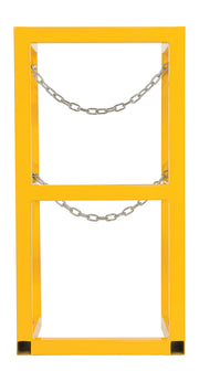 Vestil Cylinder Barricade Racks