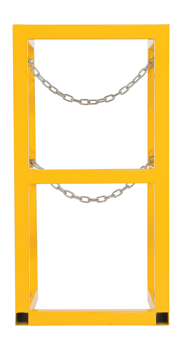 Vestil Cylinder Barricade Racks