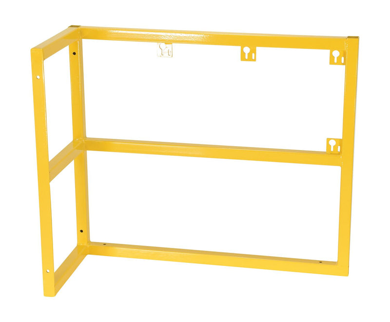 Vestil Cylinder Barricade Racks