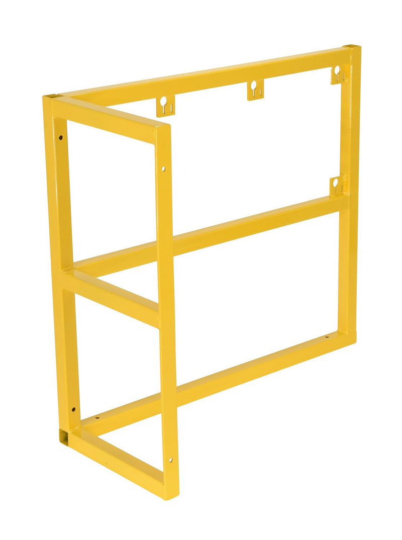 Vestil Cylinder Barricade Racks