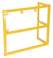 Vestil Cylinder Barricade Racks