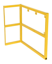 Vestil Cylinder Barricade Racks