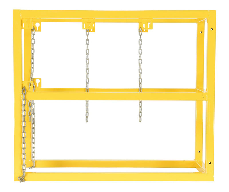 Vestil Cylinder Barricade Racks