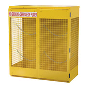 Vestil Cylinder Storage Cabinets (Canada sales) (CYL)