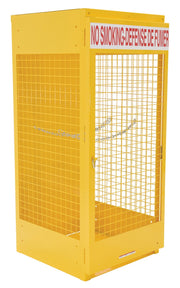 Vestil Cylinder Storage Cabinets (Canada sales) (CYL)