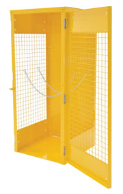 Vestil Cylinder Storage Cabinets (Canada sales) (CYL)