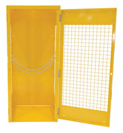 Vestil Cylinder Storage Cabinets (Canada sales) (CYL)