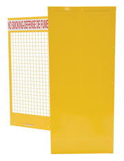 Vestil Cylinder Storage Cabinets (Canada sales) (CYL)