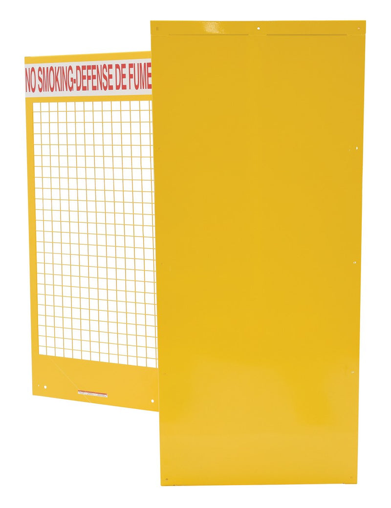 Vestil Cylinder Storage Cabinets (Canada sales) (CYL)