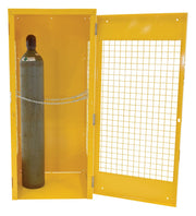Vestil Cylinder Storage Cabinets (Canada sales) (CYL)
