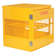 Vestil Cylinder Storage Cabinets (USA sales) (CYL)
