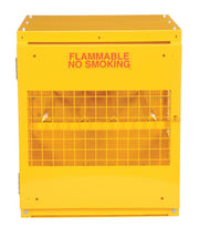 Vestil Cylinder Storage Cabinets (USA sales) (CYL)