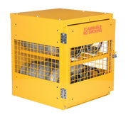 Vestil Cylinder Storage Cabinets (USA sales) (CYL)