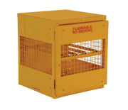 Vestil Cylinder Storage Cabinets (USA sales) (CYL)