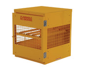 Vestil Cylinder Storage Cabinets (USA sales) (CYL)