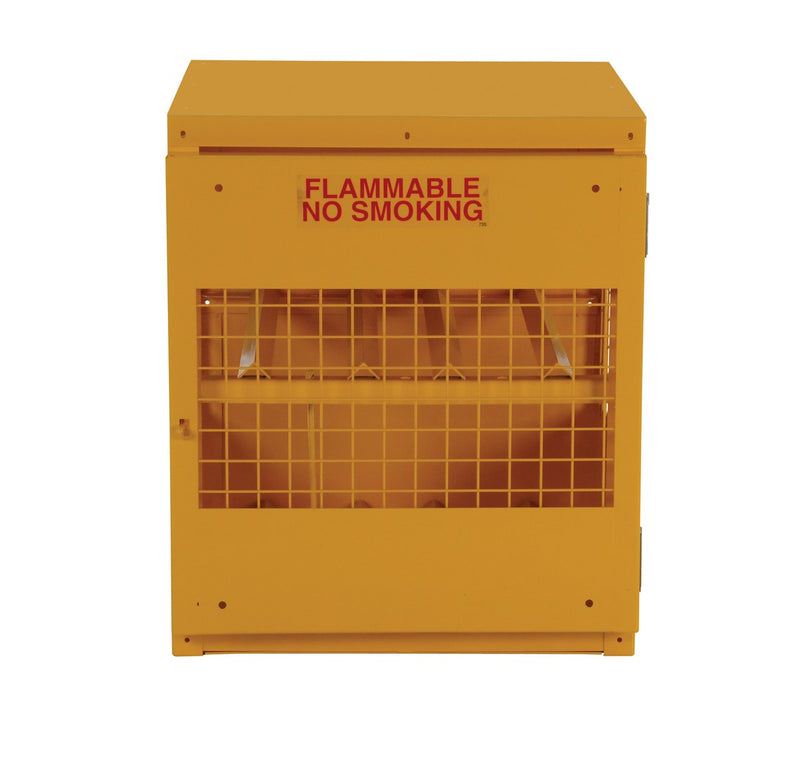 Vestil Cylinder Storage Cabinets (USA sales) (CYL)