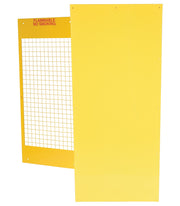 Vestil Cylinder Storage Cabinets (USA sales) (CYL)