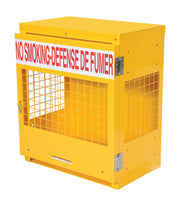 Vestil Cylinder Storage Cabinets (Canada sales) (CYL)