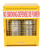 Vestil Cylinder Storage Cabinets (Canada sales) (CYL)