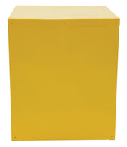 Vestil Cylinder Storage Cabinets (Canada sales) (CYL)