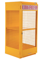 Vestil Cylinder Storage Cabinets (Canada sales) (CYL)