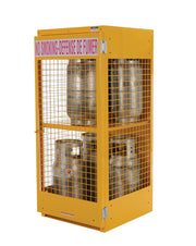 Vestil Cylinder Storage Cabinets (Canada sales) (CYL)