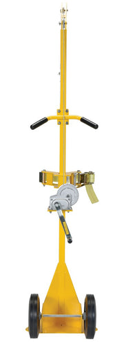 Vestil Portable Cylinder Lifters