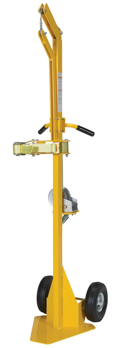 Vestil Portable Cylinder Lifters