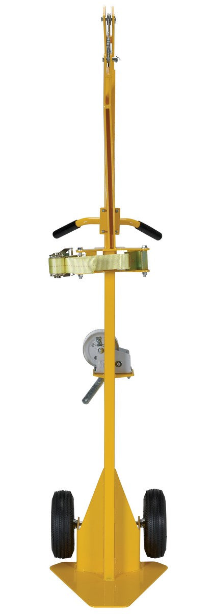 Vestil Portable Cylinder Lifters