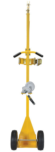 Vestil Portable Cylinder Lifters
