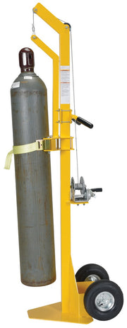 Vestil Portable Cylinder Lifters