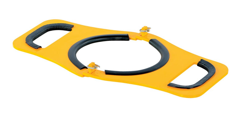 Vestil Manual Cylinder Lifters (CYL)