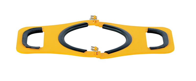 Vestil Manual Cylinder Lifters (CYL)