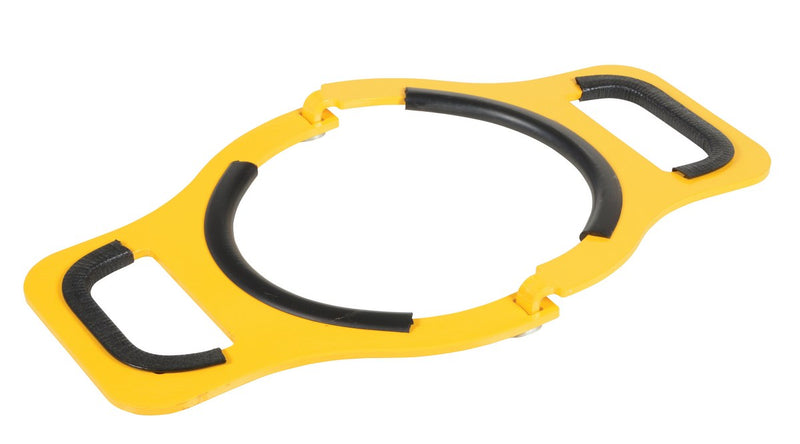Vestil Manual Cylinder Lifters (CYL)